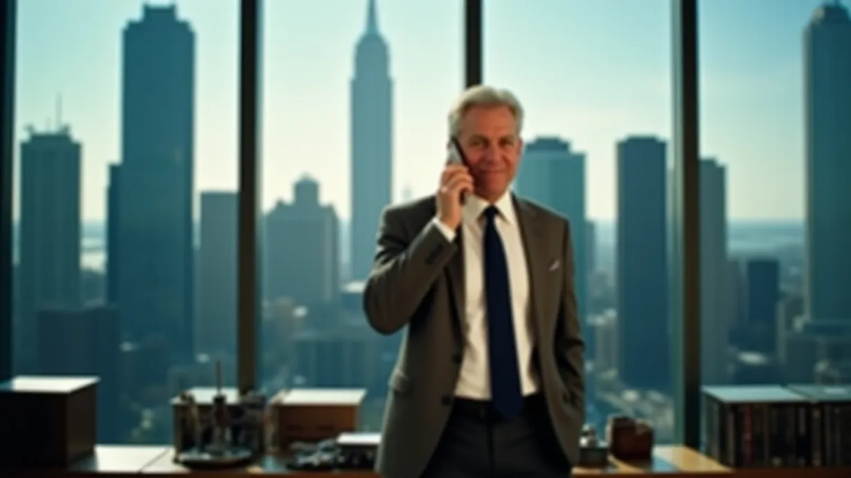 My Billionaire Stepdad