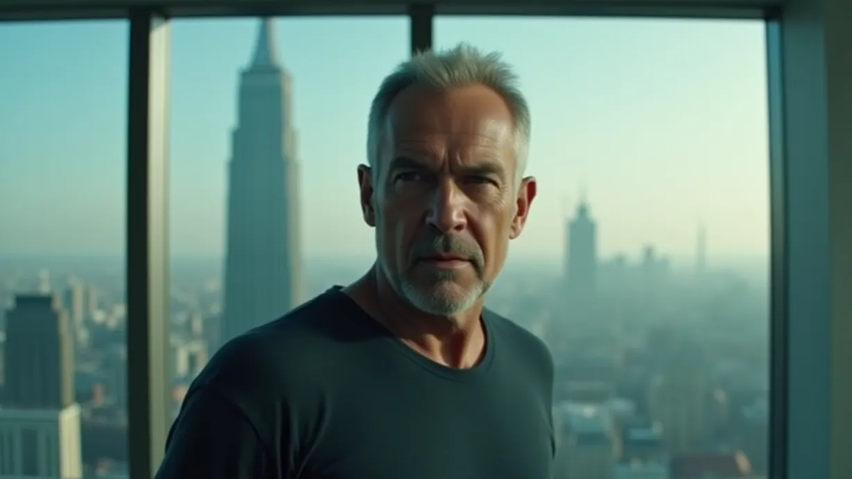 My Billionaire Stepdad
