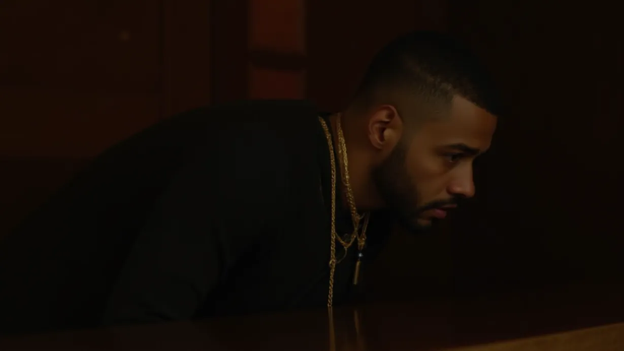 Bad Boy Rapper