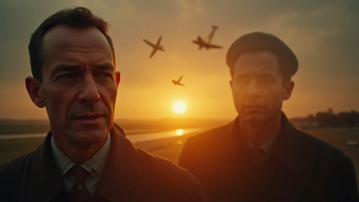 Heroes of World War