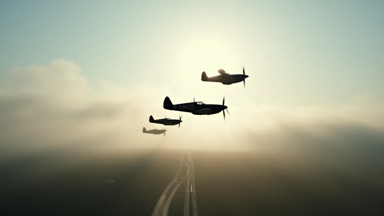 Heroes of World War