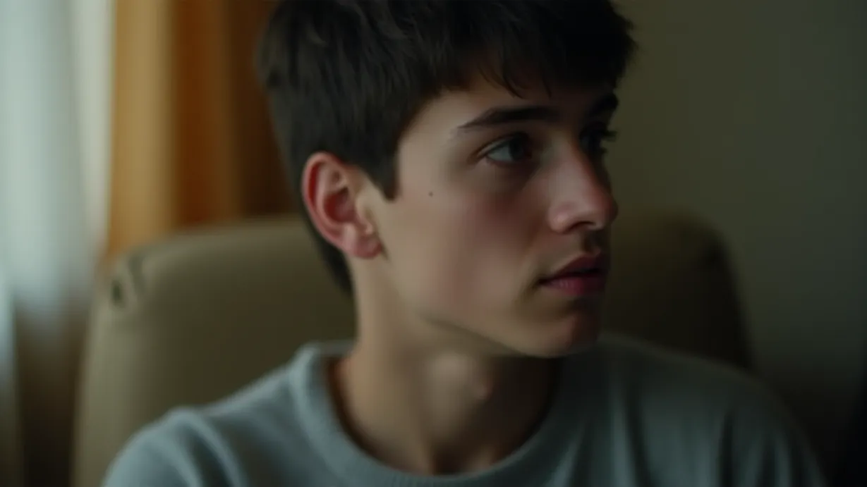 I Am Okay