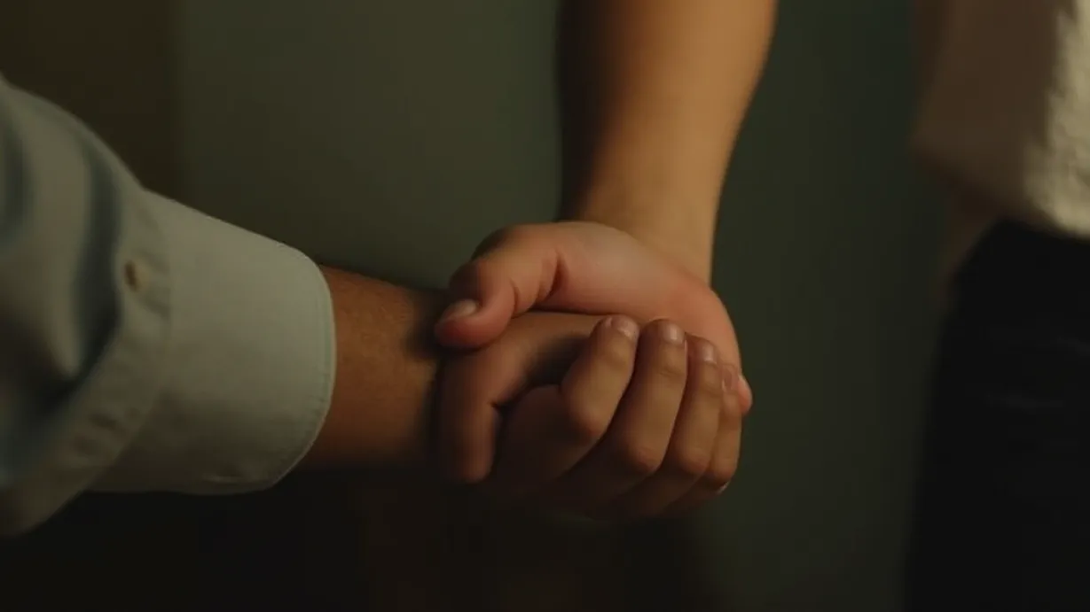 I Am Okay