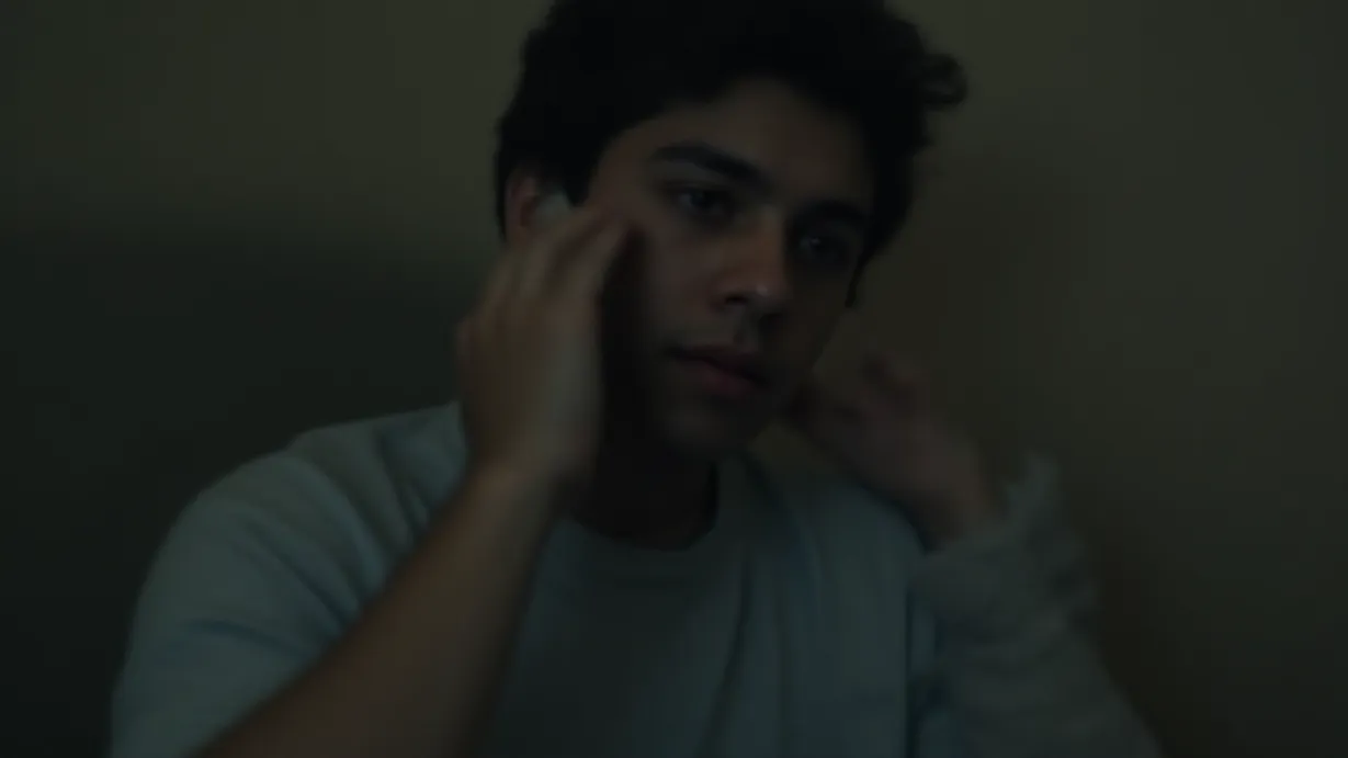 I Am Okay