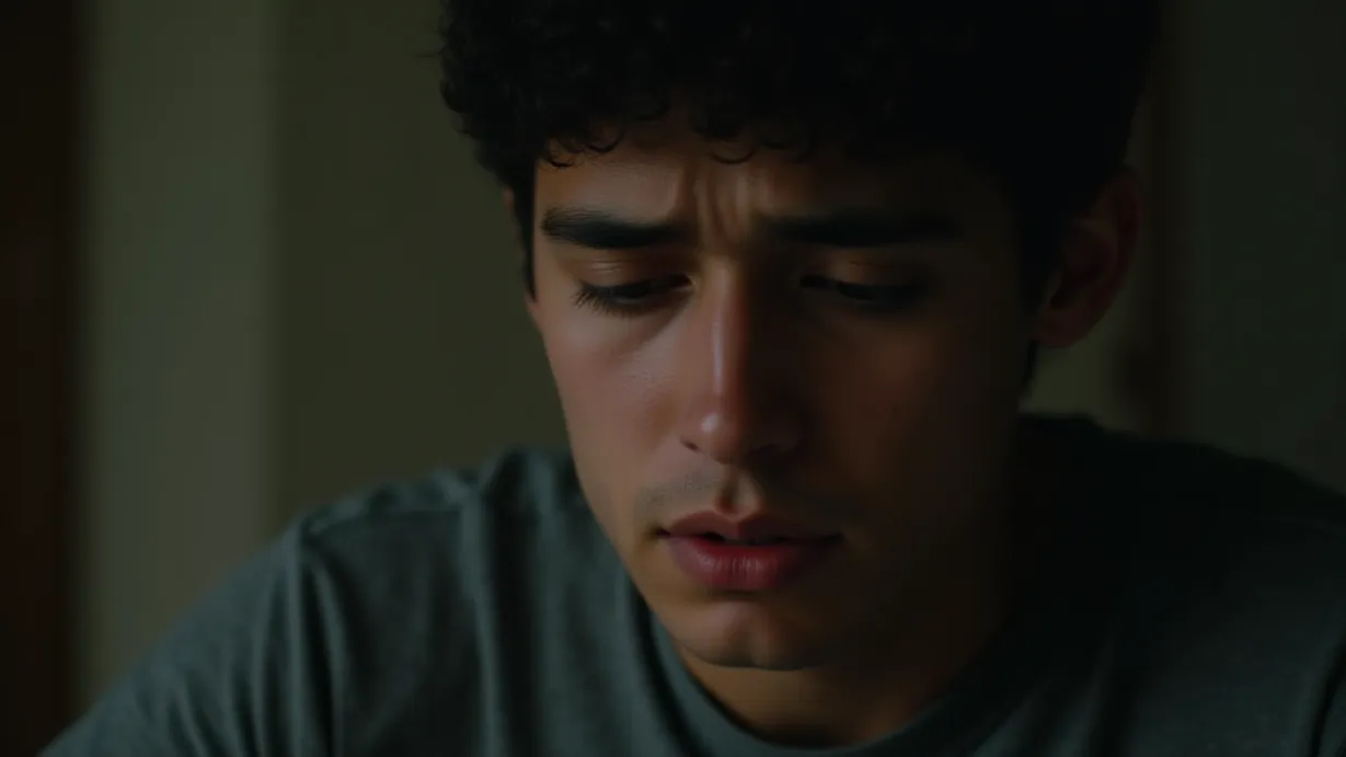 I Am Okay