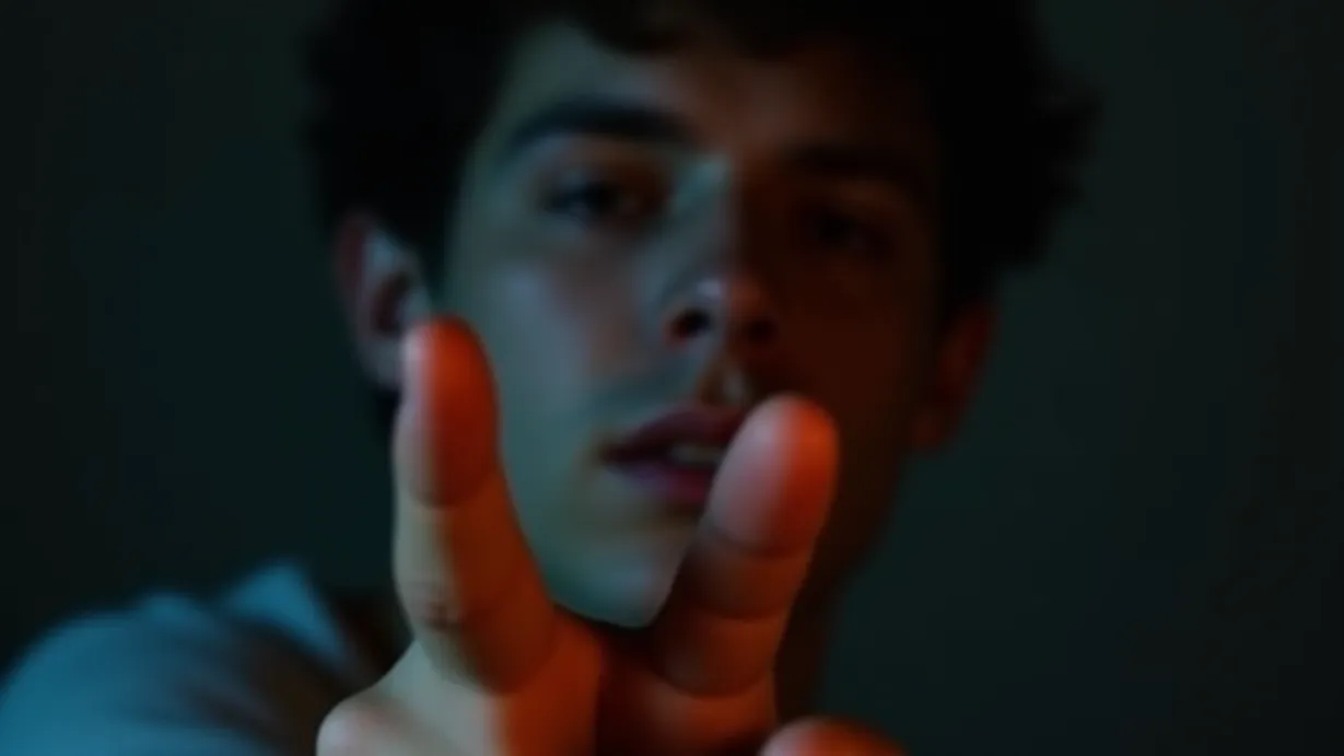 I Am Okay