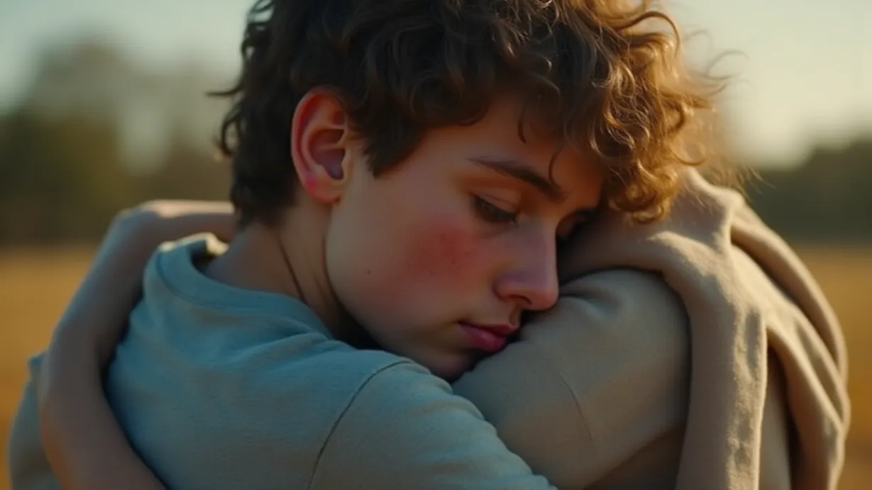 I Am Okay