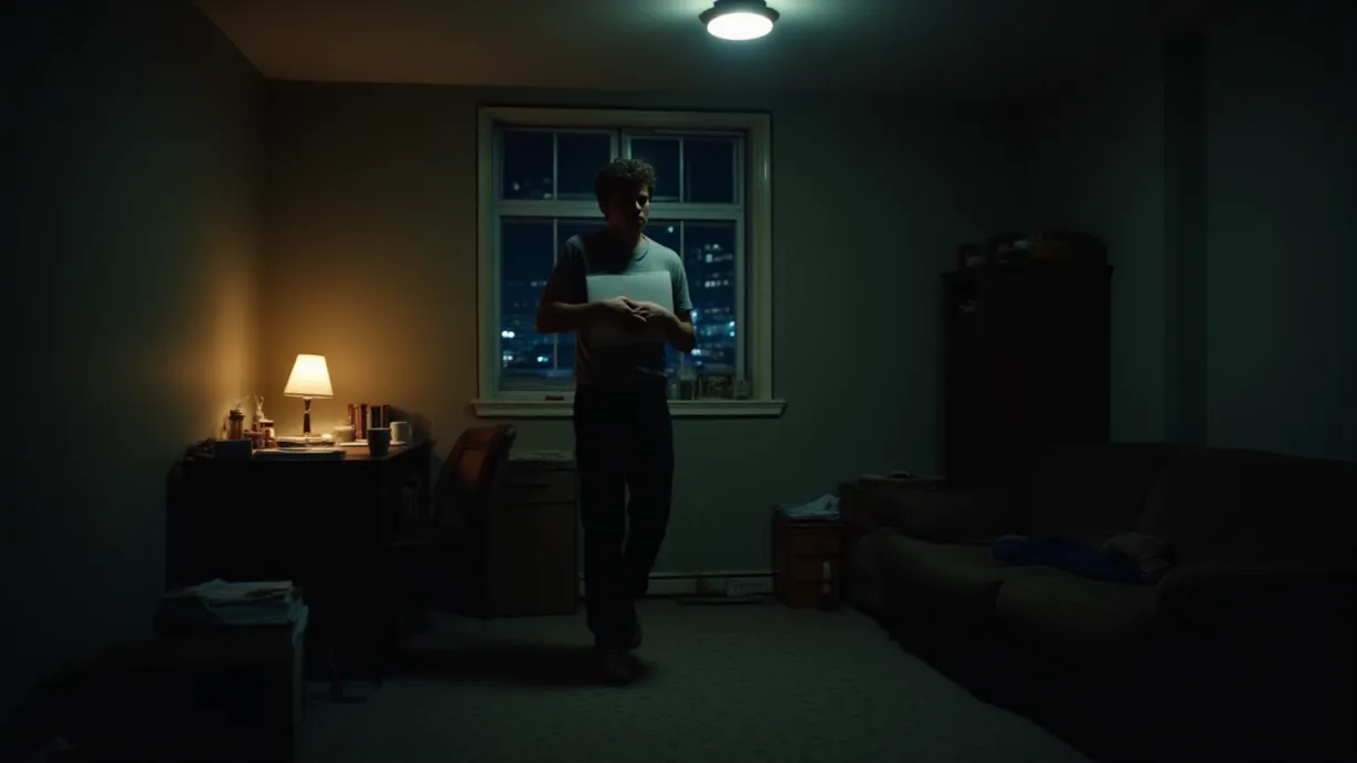 The Billionaire Orphan