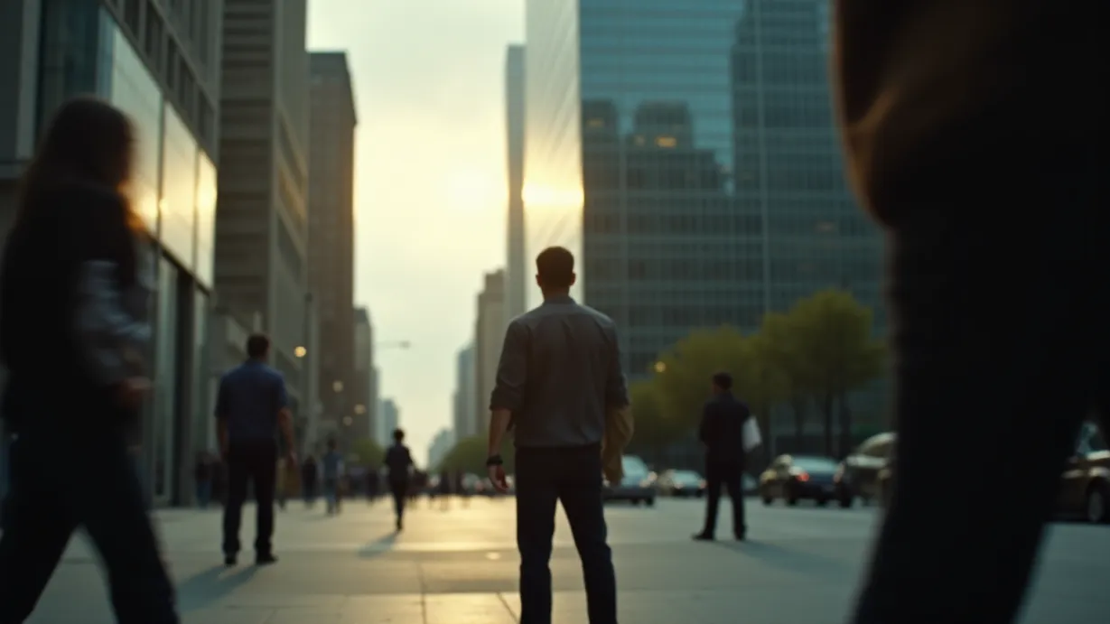 The Billionaire Orphan