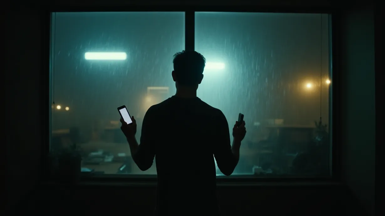 The Billionaire Orphan