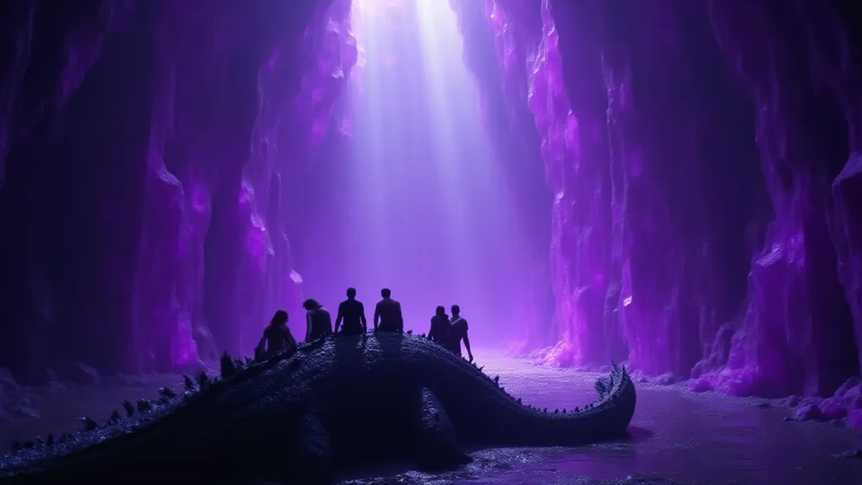 Our Little Realm