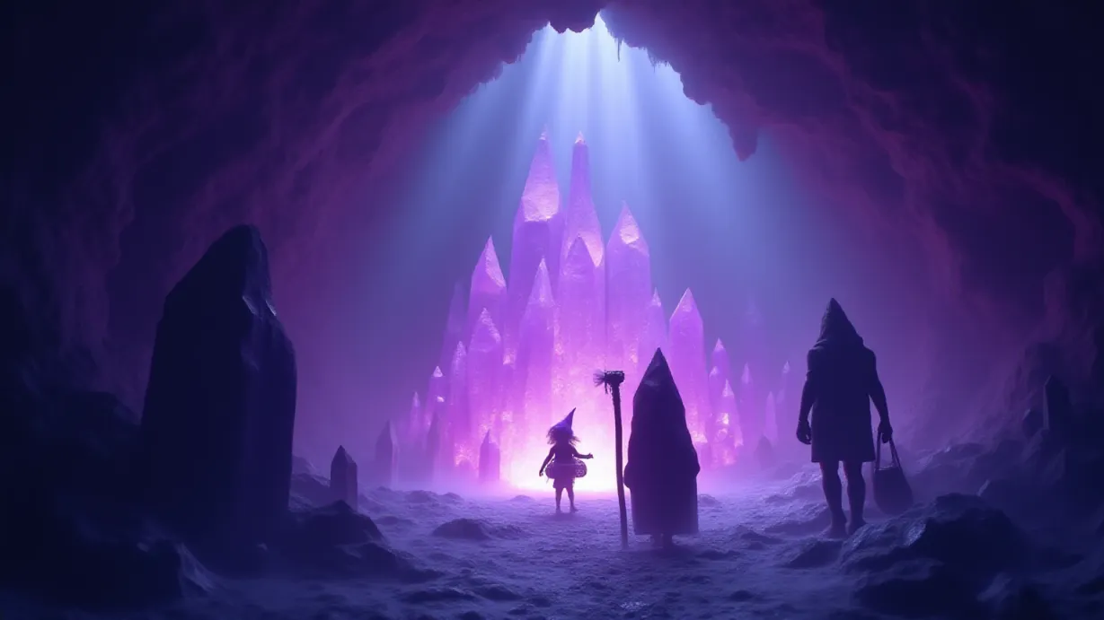 Our Little Realm