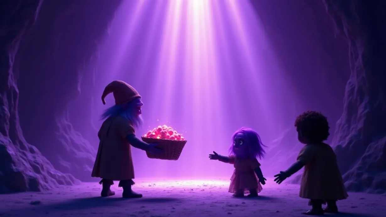 Our Little Realm