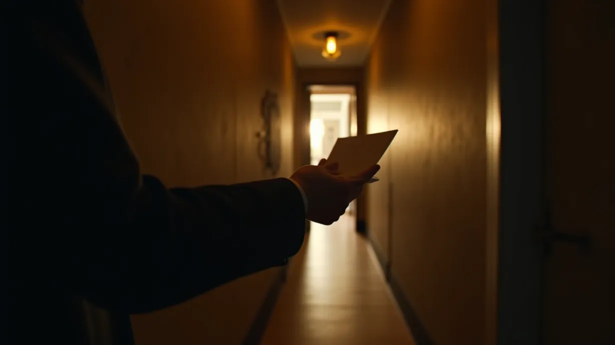 The Boss Wakes Up To A Debt Of  Million And Finds Himself Married With No Memory