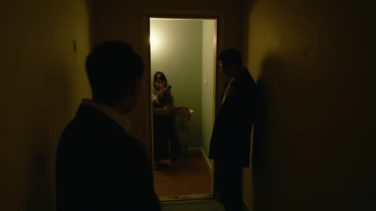 The Boss Wakes Up To A Debt Of  Million And Finds Himself Married With No Memory