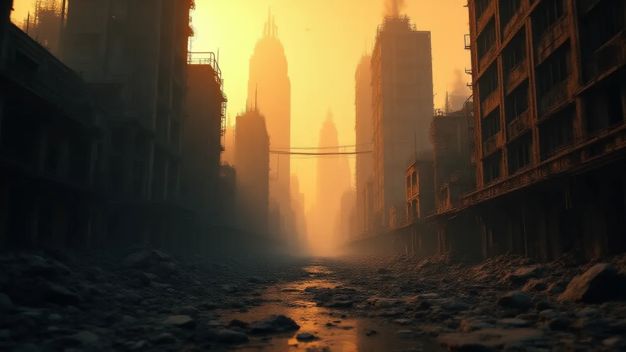 Transformers: War for Earth