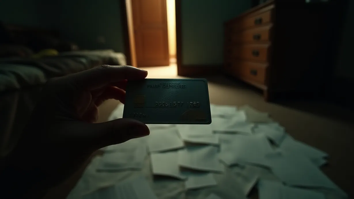 The Billionaire's Revenge