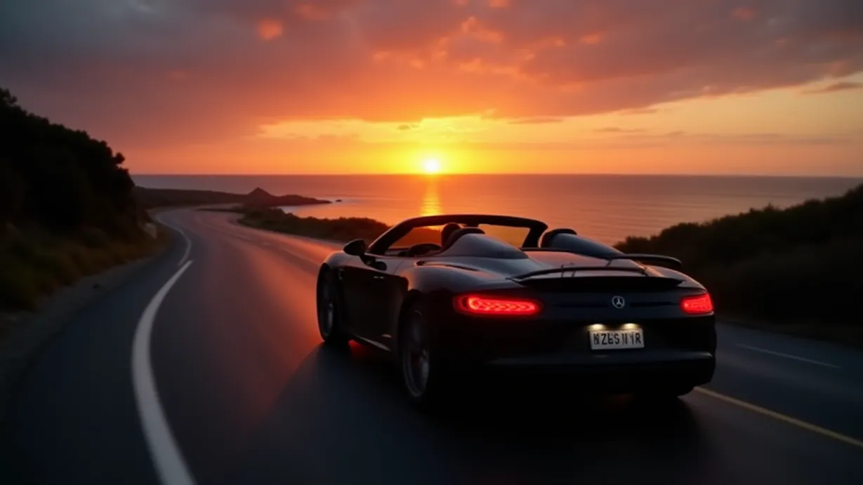 The Billionaire's Revenge
