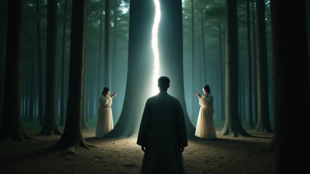 The Unique Reincarnation Of Li Tiansuo