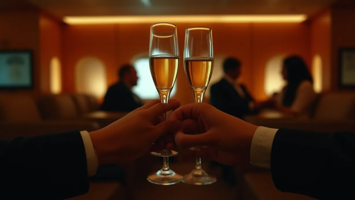 The Billionaire's Secret Legacy