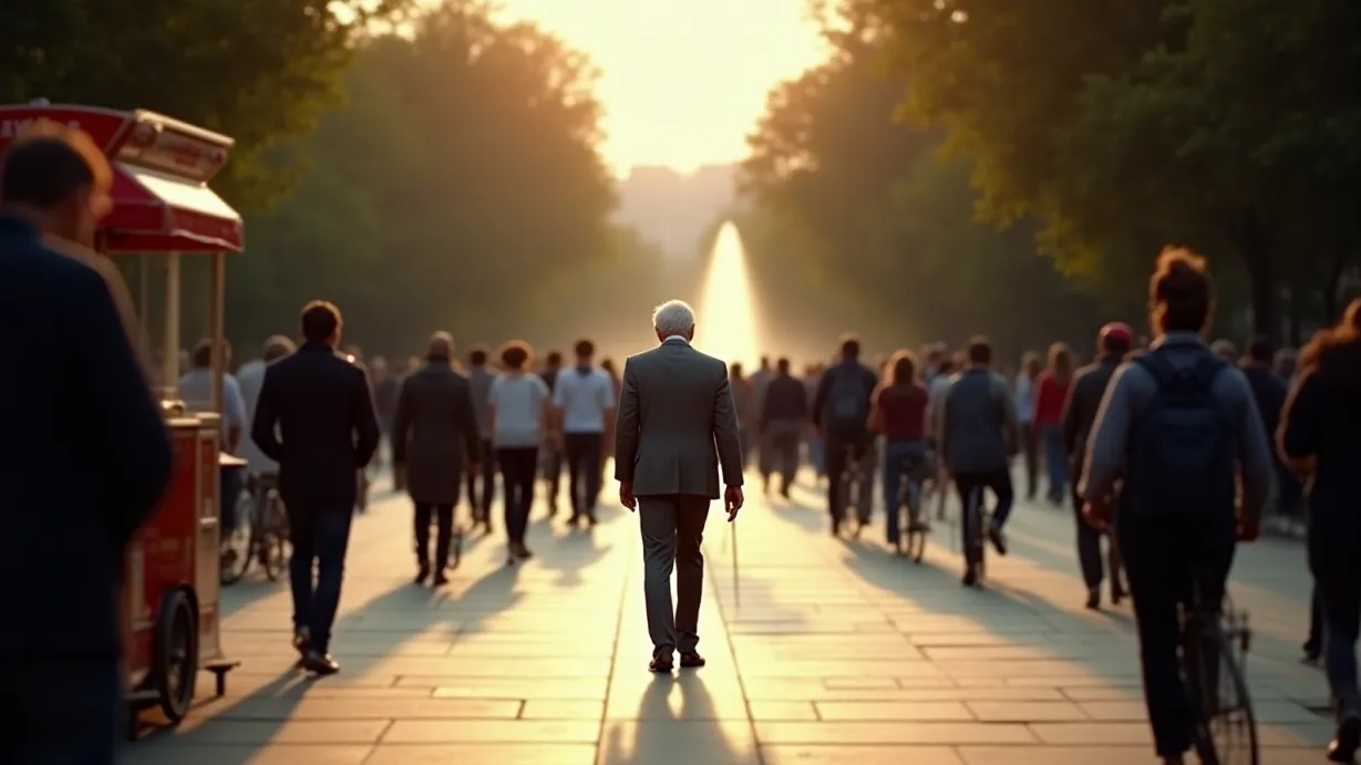 The Billionaire Rebound