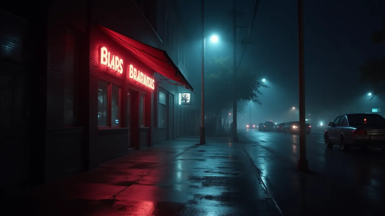 Photo by Drew Beamer