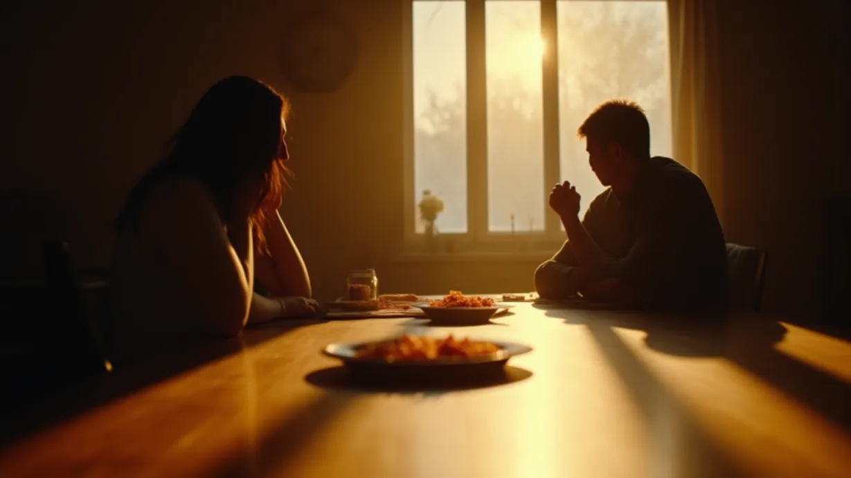 The Boy Who Dreamt He Was A Housewife