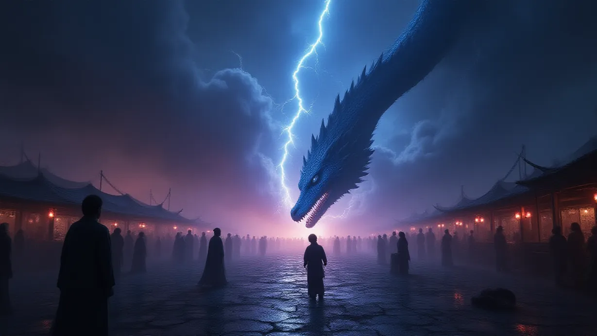 Reincarnation as a Legendary Writer