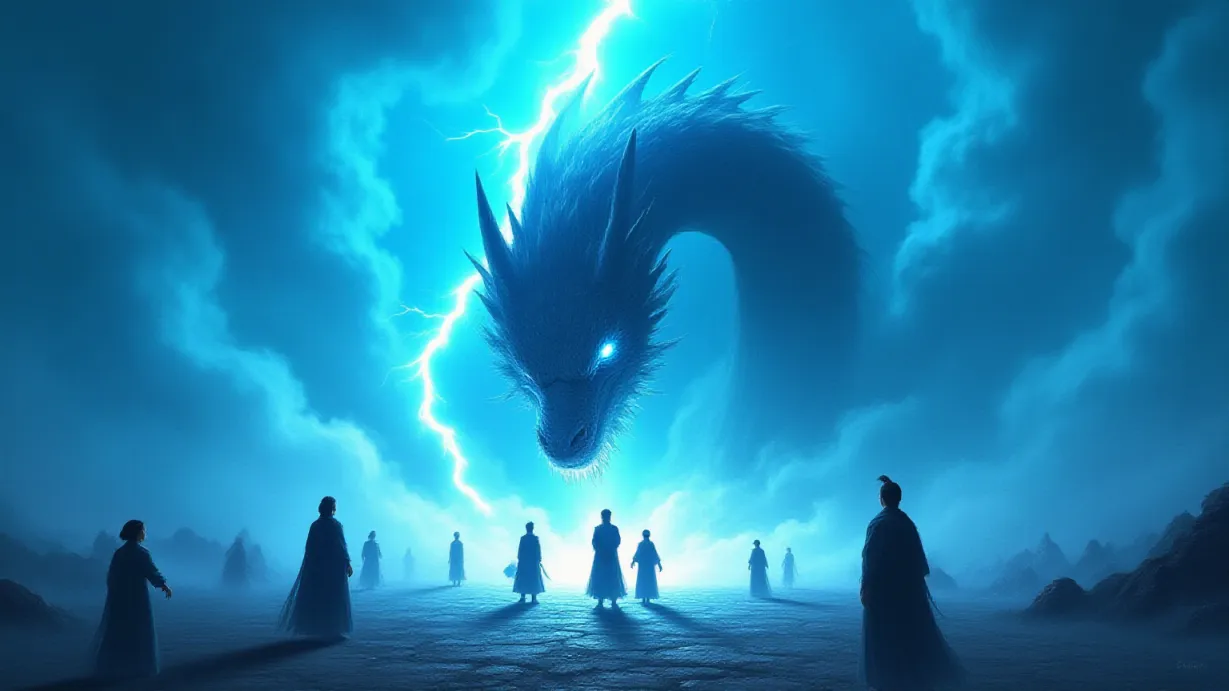 Reincarnation as a Legendary Writer