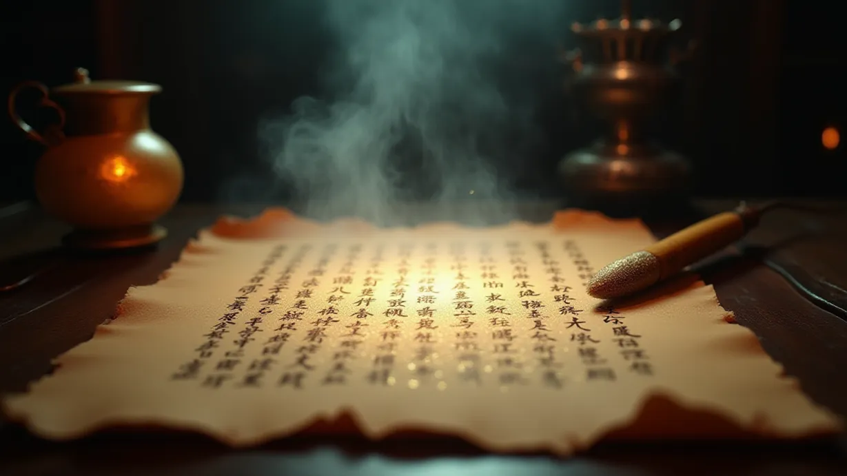 Reincarnation as a Legendary Writer