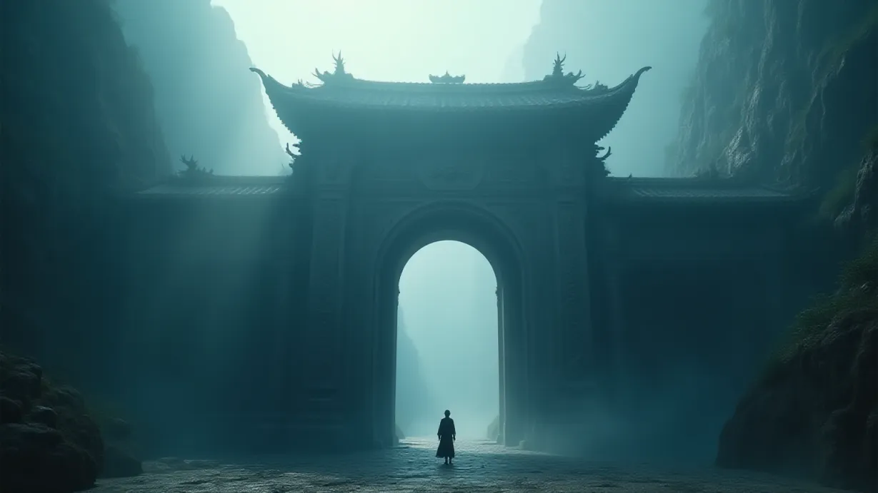 The Mysterious Bloodline Of The Legendary Taotie