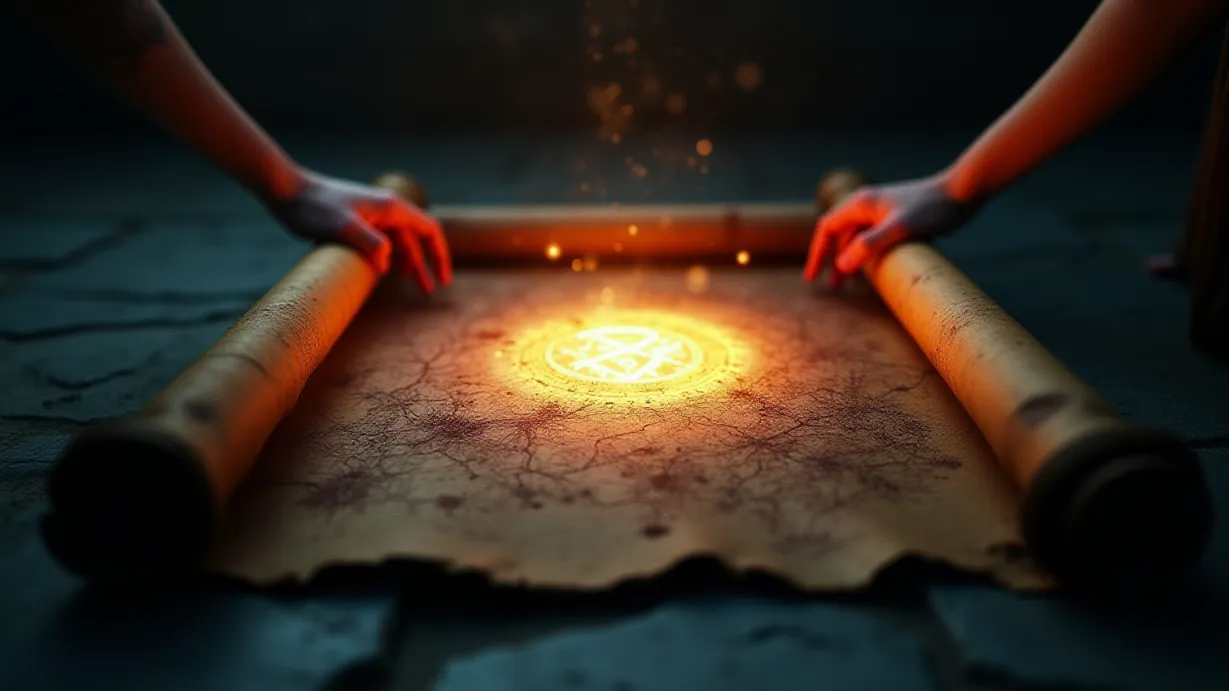 The Mysterious Bloodline Of The Legendary Taotie