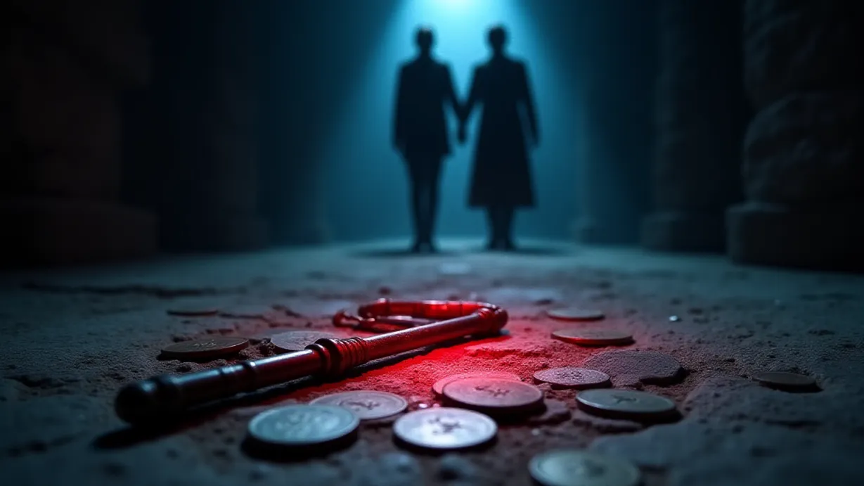 The Mysterious Bloodline Of The Legendary Taotie