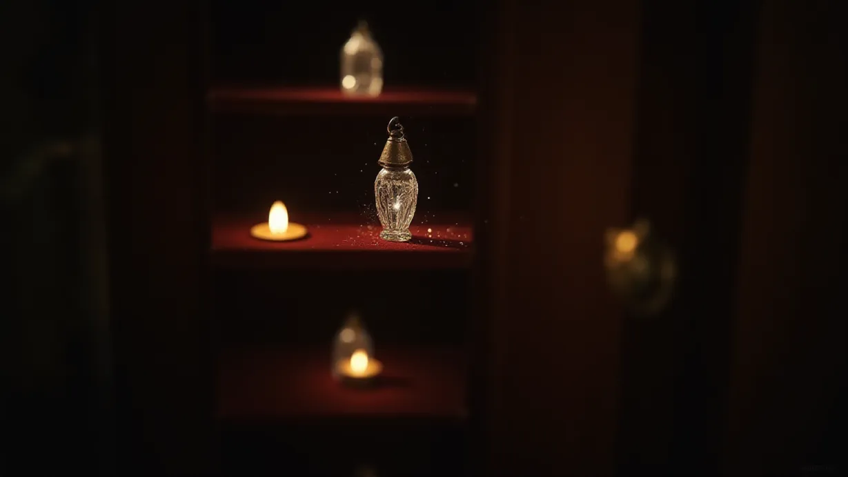 The Hypnotic Siren