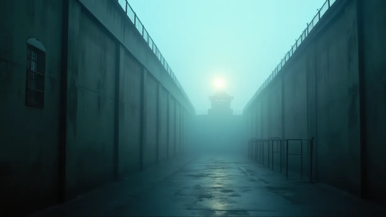 Prison of Love