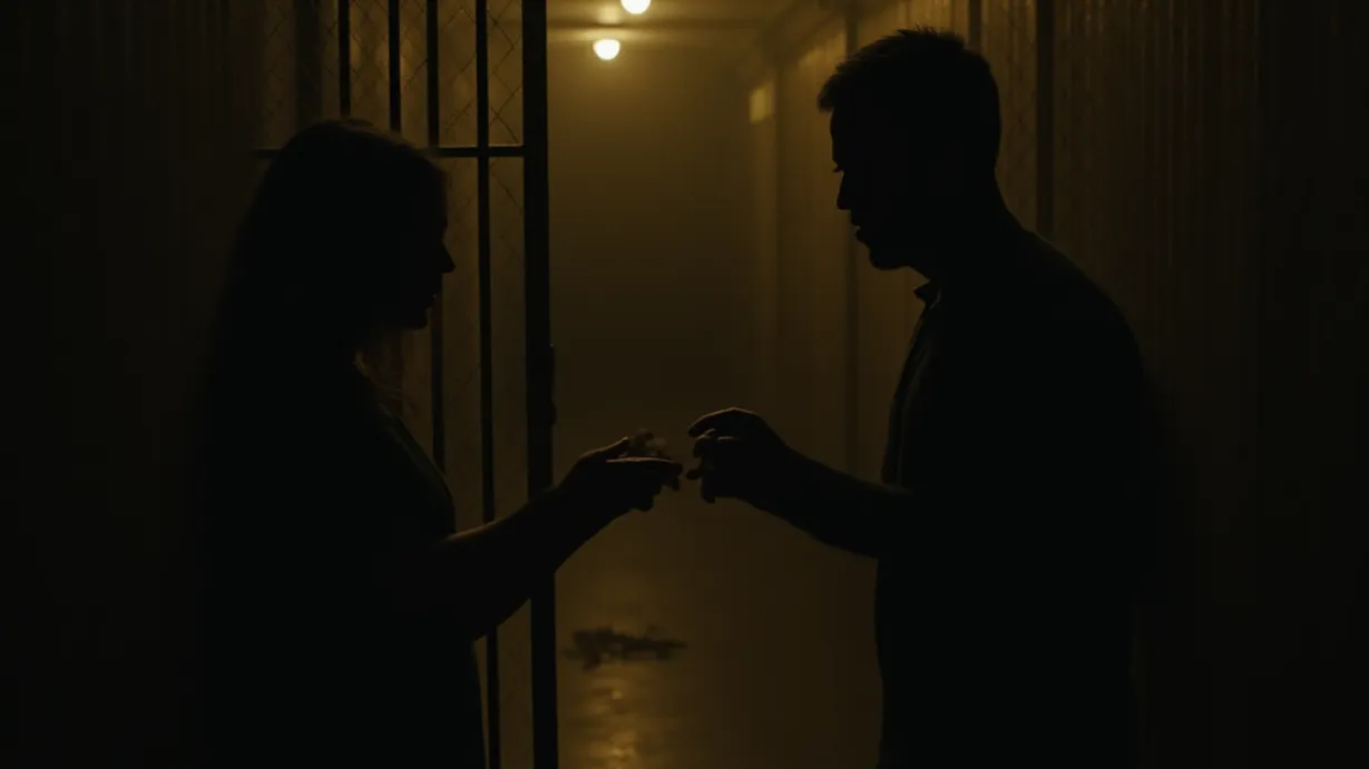 Prison of Love