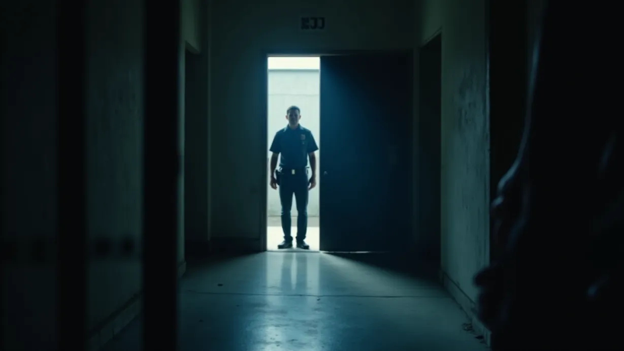 Prison of Love