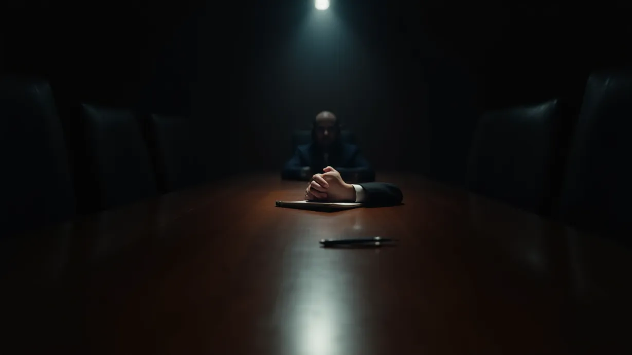 The Billionaire's Revenge
