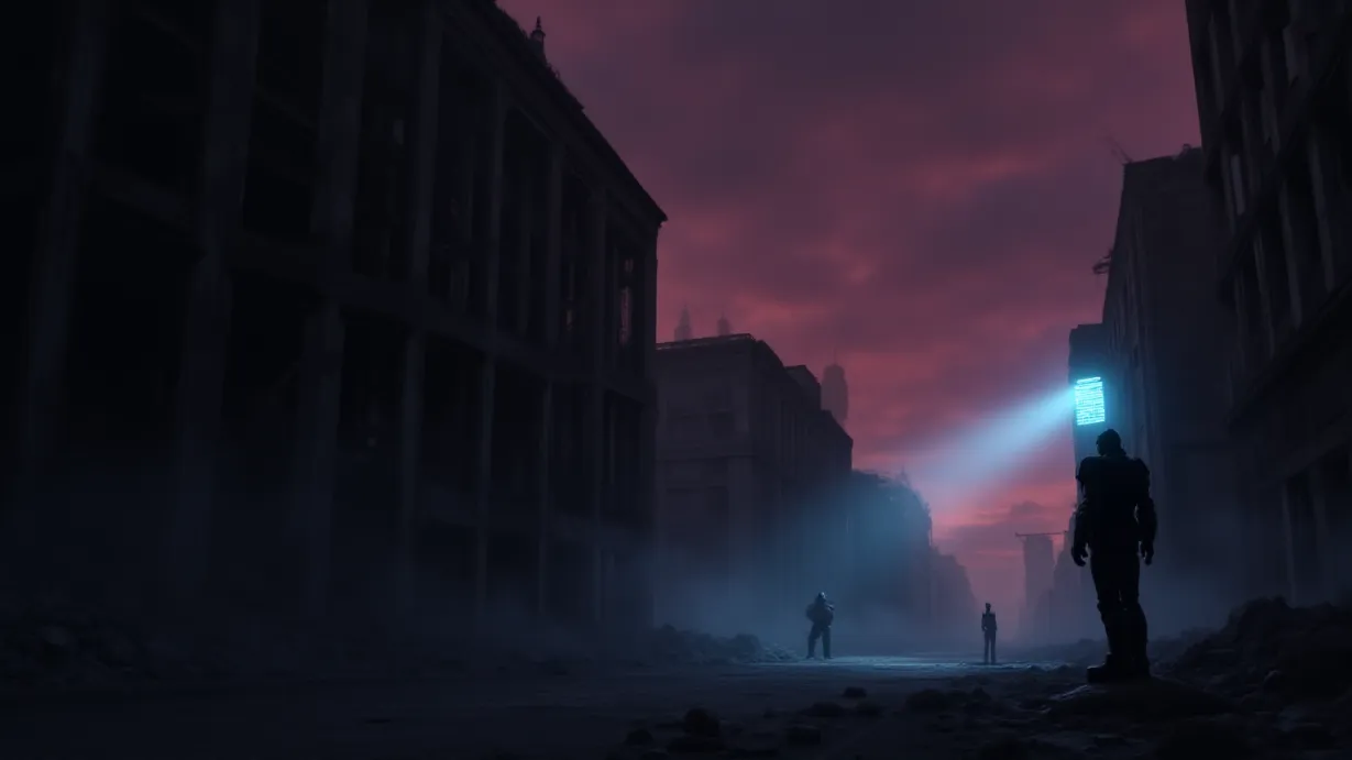 Transformers: War for Earth