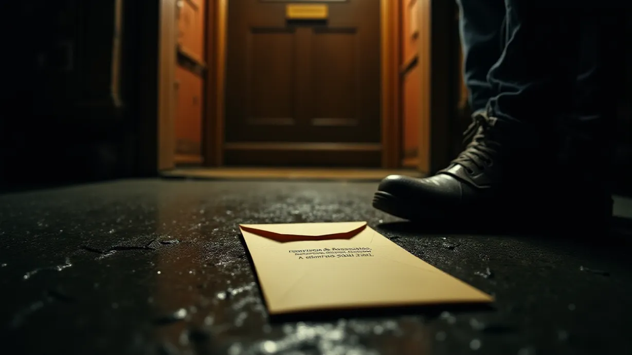 The Billionaire Orphan's Legacy
