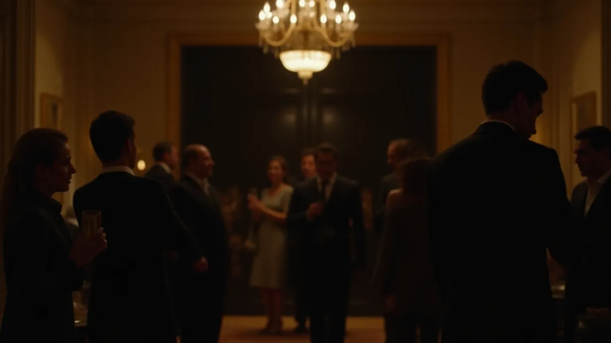The Billionaire's Secret Society Baby