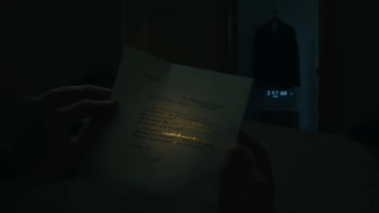 The Billionaire Orphan's Legacy