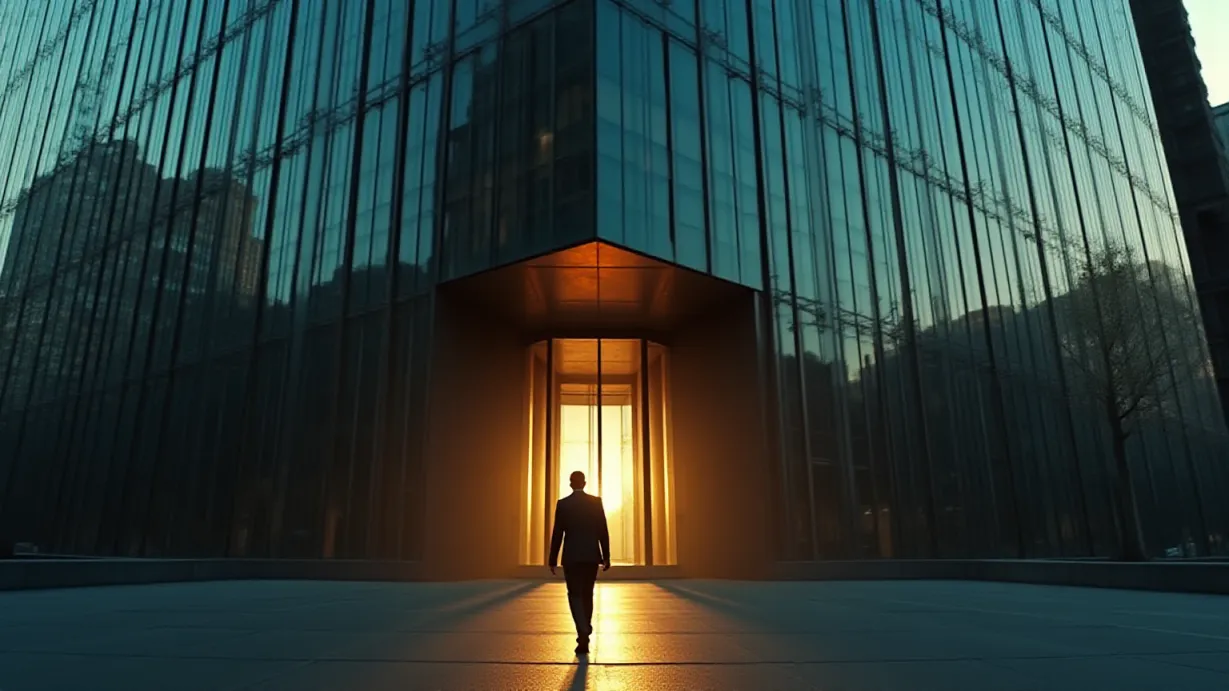 The Billionaire Orphan's Legacy