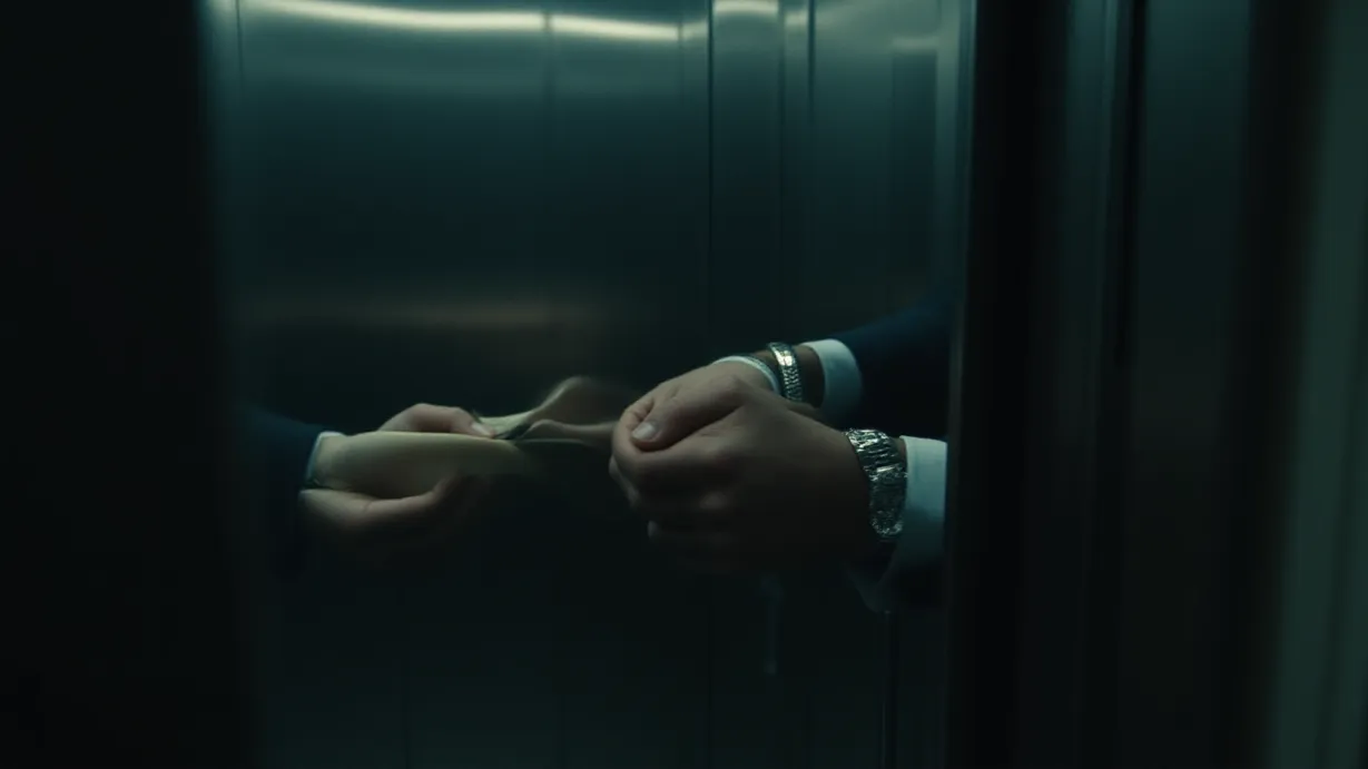 The Billionaire Orphan's Legacy