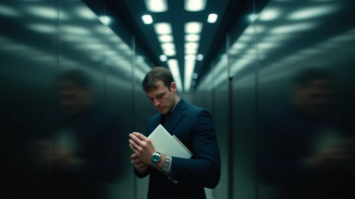 The Billionaire Orphan's Legacy