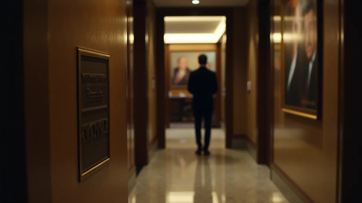 The Billionaire Orphan's Legacy