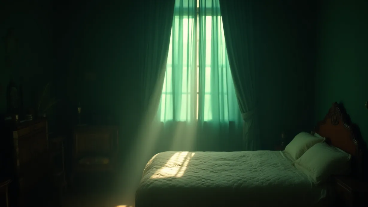 The Detective Is Already Dead