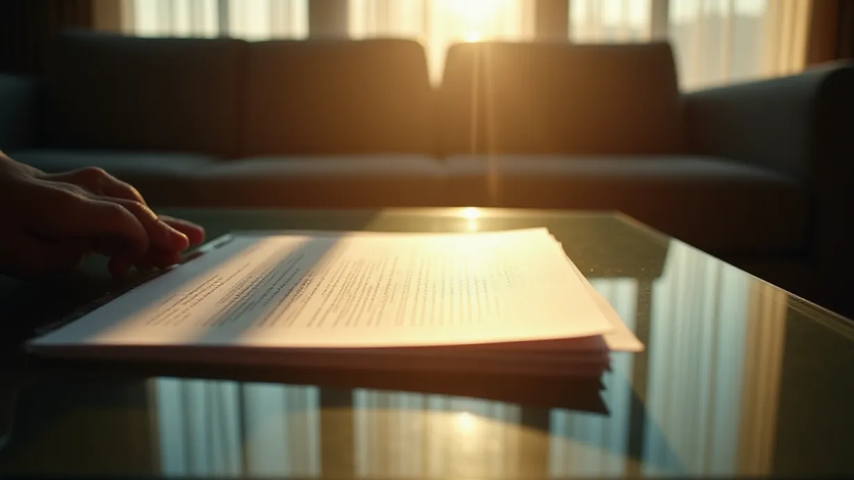 The Detective Is Already Dead