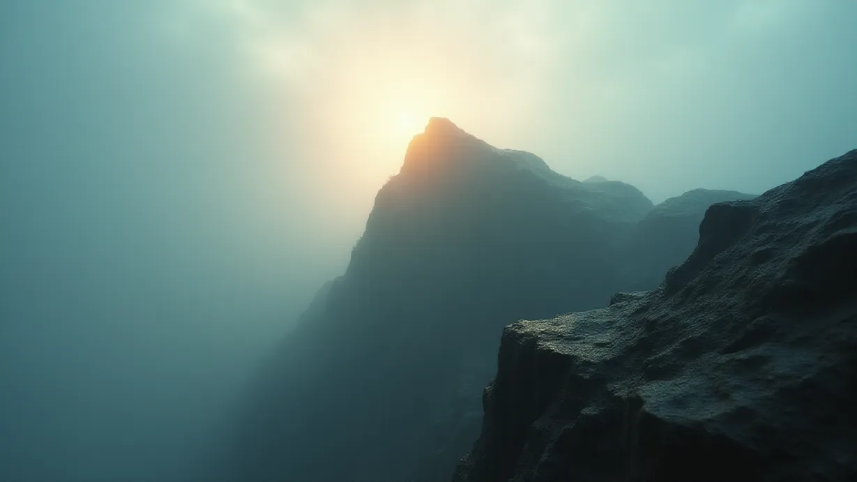The Mysterious Case of the Nine Young Dragons