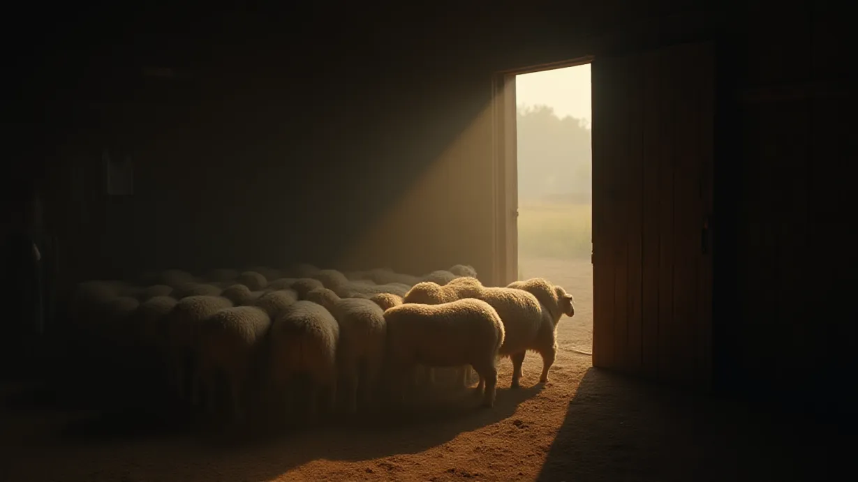 The Secret Life of an Animal Whisperer